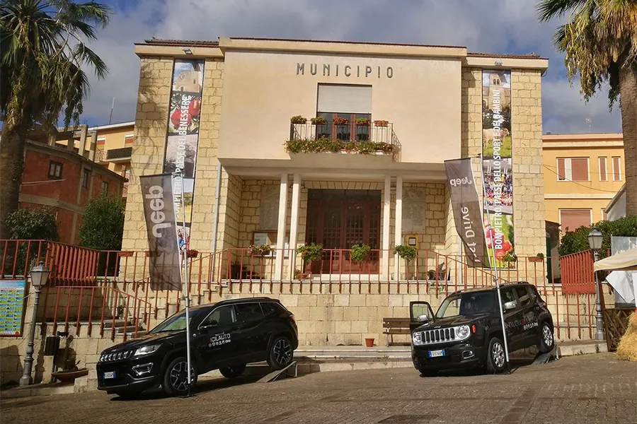 Municipio