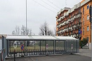 Ciclo Park Metropolitana