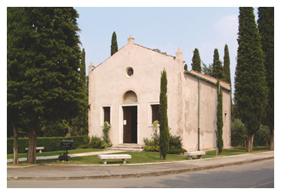 san rocco