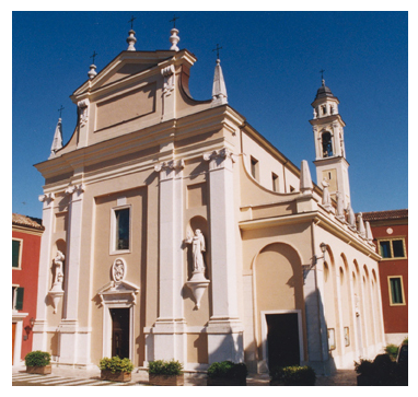 madonna perpetuo