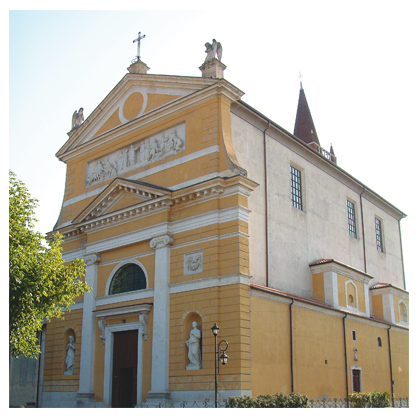 santa maria maggiore