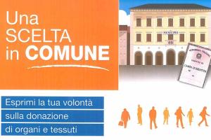 donazione organi