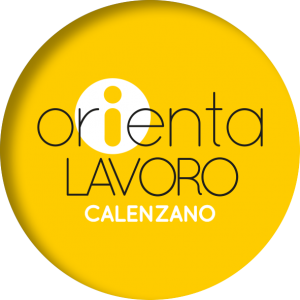 logo orienta lavoro