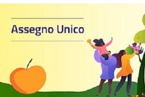 Assegno Unico Universale per figli a carico