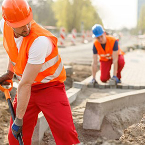 Richiesta di collaudo di opere di urbanizzazione