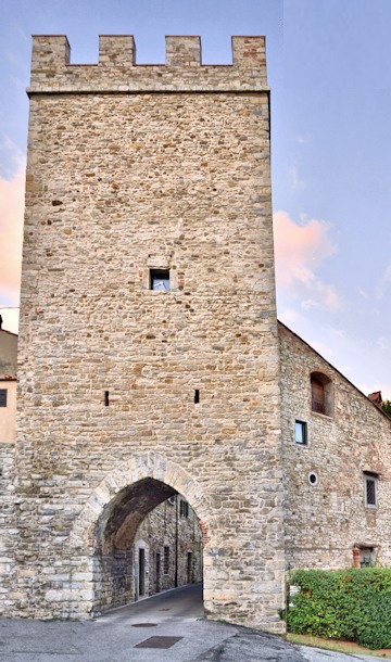 castello