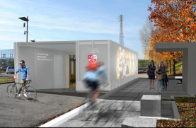 Hub Pratignone