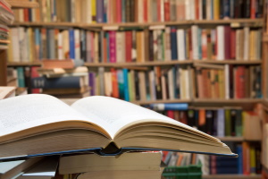 Iscriversi alla Biblioteca Civica