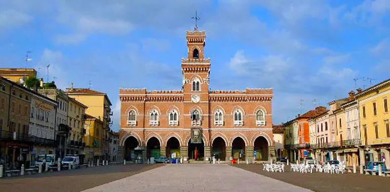 Comune di Casalmaggiore