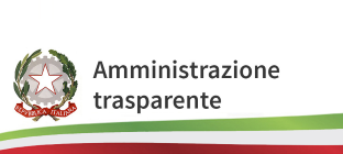 Amministrazione trasparente