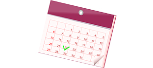 Calendario Scolastico