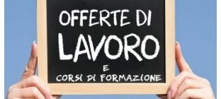 Opportunità nel mondo del lavoro