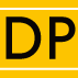 DP logo