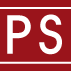 PS logo