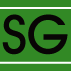 SG logo