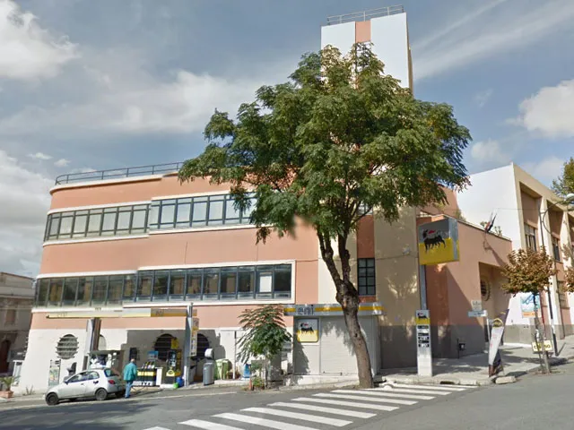 Sede TAR