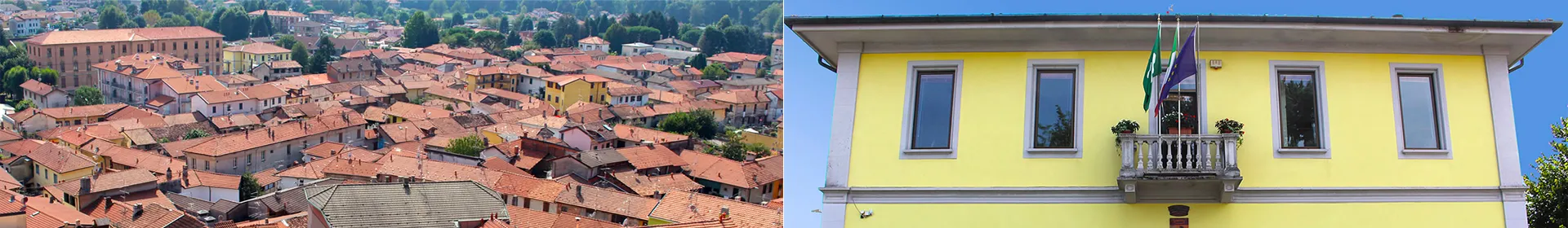 Immagine 0 scorrevole rappresentativa dell'amministrazione