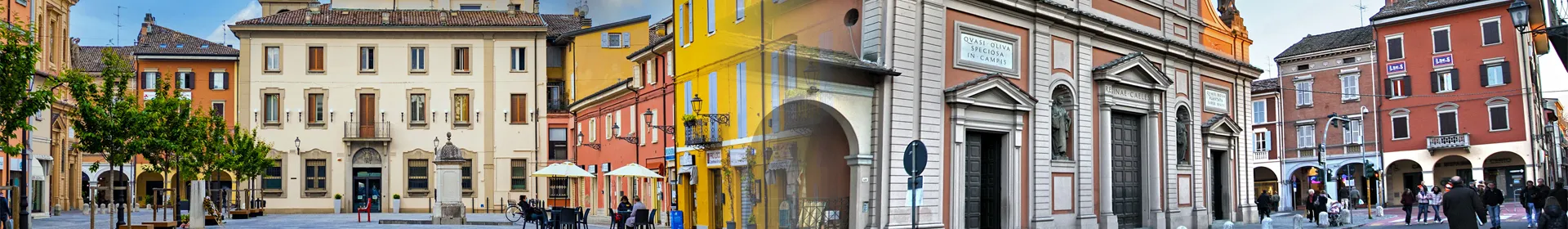 Immagine 0 scorrevole rappresentativa dell'amministrazione