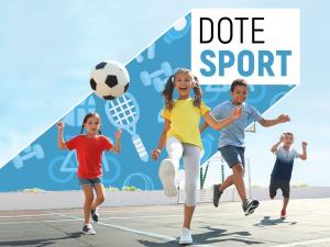 Chiedere la dote sport