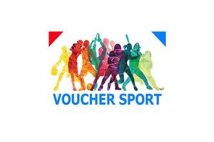 Voucher Sport