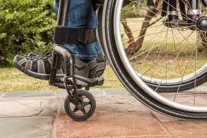 Chiedere l'attivazione del servizio sperimentale di trasporto sociale rivolto a persone disabili