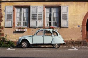 Chiedere il permesso di sosta per residenti