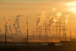 Avviare un procedimento di Valutazione Ambientale Strategica (VAS)