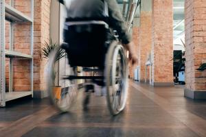 Chiedere la concessione di interventi domiciliari per disabilità gravissime