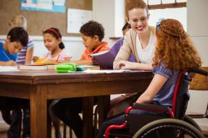 Accedere al servizio assistenza educativa per alunni con disabilità (SAE)