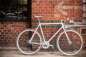 Chiedere la concessione di una bicicletta