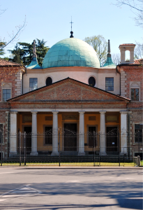 Chiedere l'utilizzo di spazi comunali: concessione di spazi espositivi nel "Vecchio Ospedale Soave"