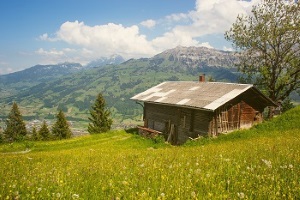 Chi abita in una zona montana non metanizzata ha diritto ad uno sconto sul prezzo del GPL.