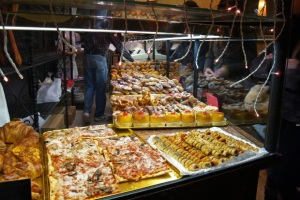 Attività di trasformazione di alimenti (kebab, pizzerie d'asporto, rosticcerie, pasticcerie, gastronomie)