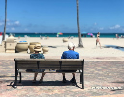 Chiedere l'attestazione di esistenza in vita per pensioni estere