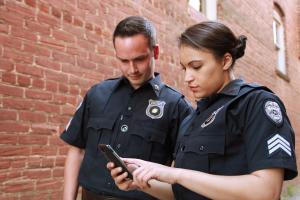 Presentare una pratica alla Polizia locale