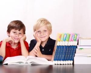 Chiedere i libri di testo per la scuola Primaria