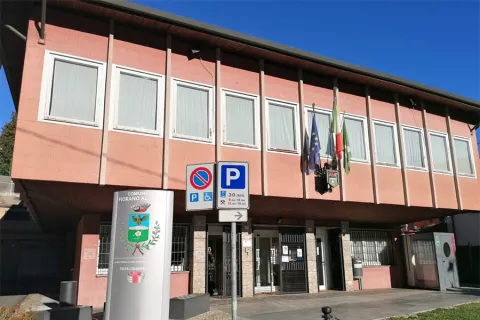 Sede municipale
