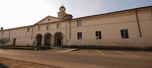 Convento di San Giovanni