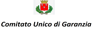 Comitato Unico di Garanzia