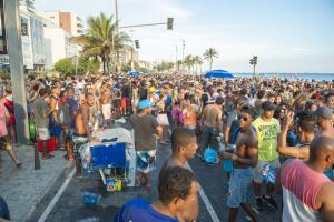 Occupare suolo pubblico per banchetti, eventi, feste, gazebo, manifestazioni e mercatini