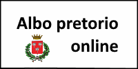 Albo pretorio online