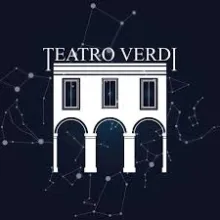 logo del teatro verdi