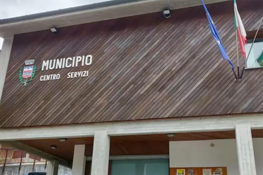 Sede municipale