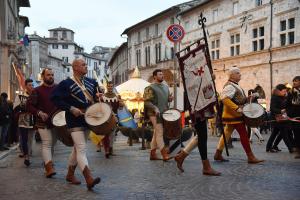 Comunicare lo svolgimento di una manifestazione privata