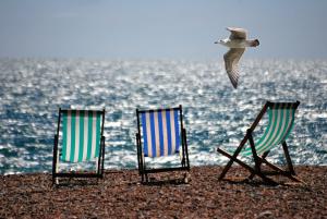 spiaggia