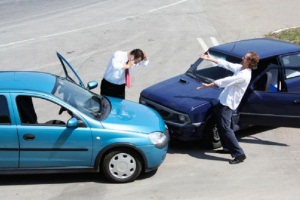 Chiedere il rapporto di un incidente stradale