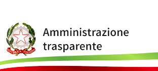 Amministrazione trasparente