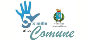 5x1000 al tuo Comune