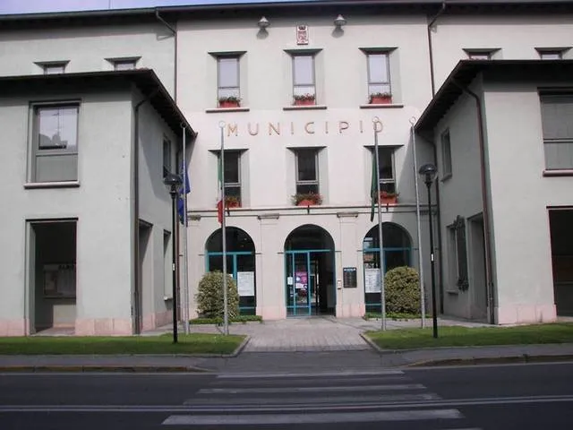 Municipio