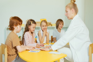 Accedere al servizio di assistenza educativa scolastica